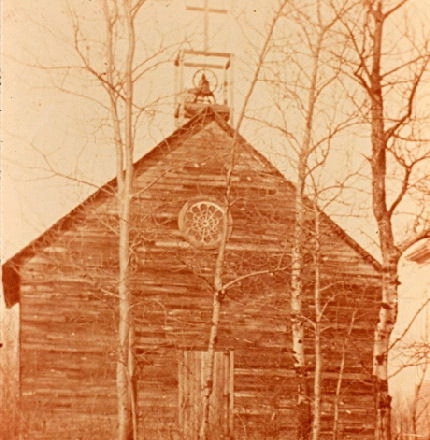 first-church